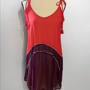 Living doll size 1 dress